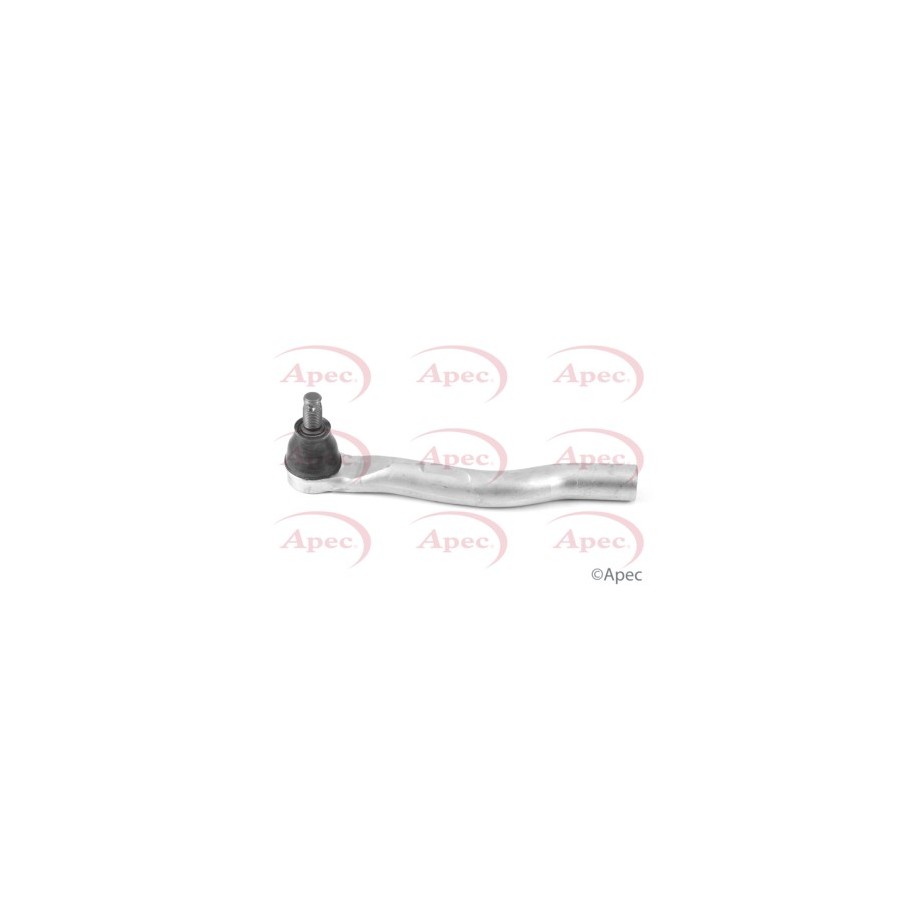 Tie Rod End APEC AST6817 for HONDA CIVIC