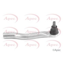 Tie Rod End APEC AST6818 for HONDA CIVIC OE 53540TGHA01