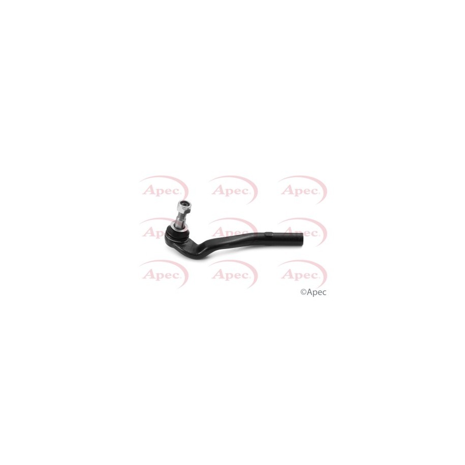 Tie Rod End APEC AST6834 for MERCEDES CLS