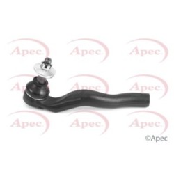 Tie Rod End APEC AST6846 for LEXUS LS OE 4547059145