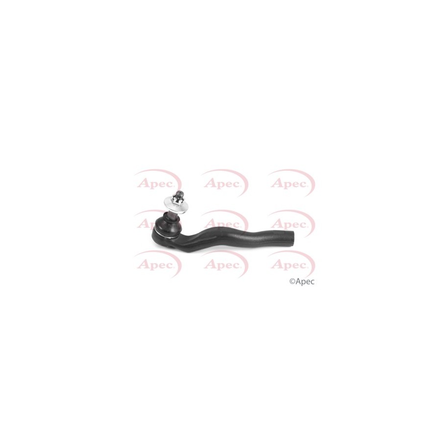 Tie Rod End APEC AST6846 for LEXUS LS OE 4547059145