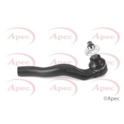 Tie Rod End APEC AST6847 for LEXUS LS OE 4546059125