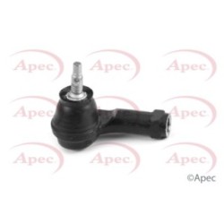 Tie Rod End APEC AST6848 for HYUNDAI i20 OE 56820-C8100