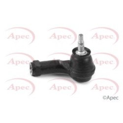Tie Rod End APEC AST6849 for HYUNDAI i20 OE 56825-C8100
