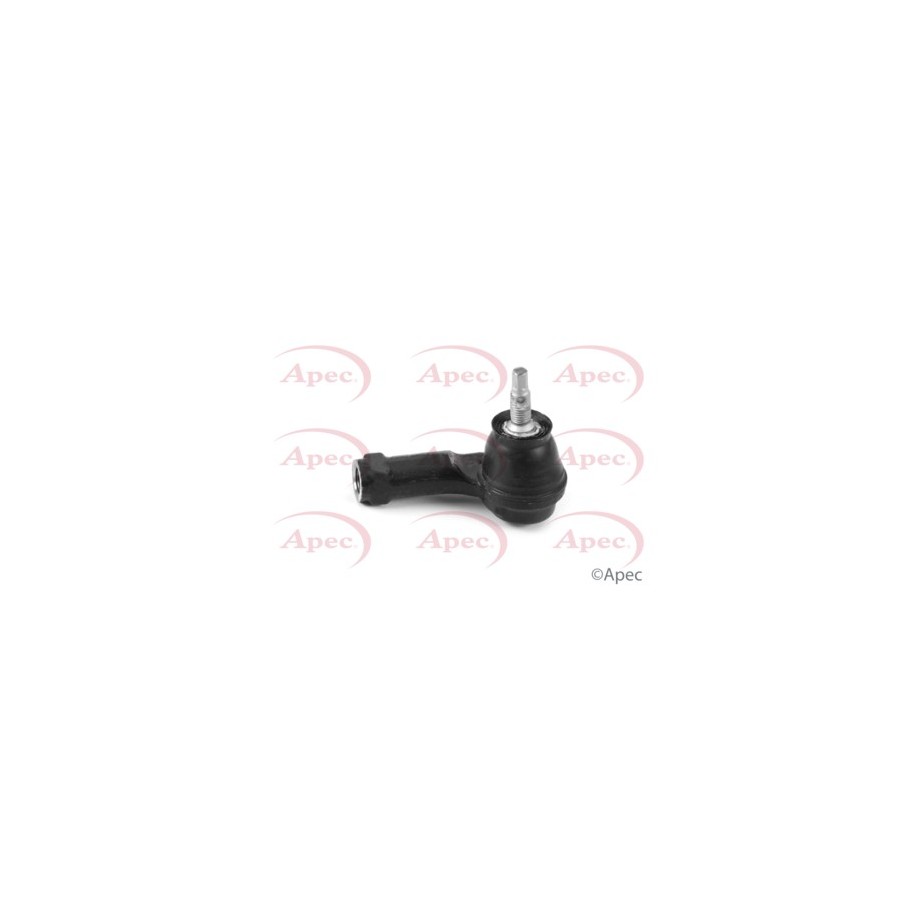 Tie Rod End APEC AST6849 for HYUNDAI i20 OE 56825-C8100