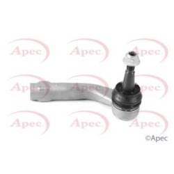 Tie Rod End APEC AST6853 for VOLVO S60