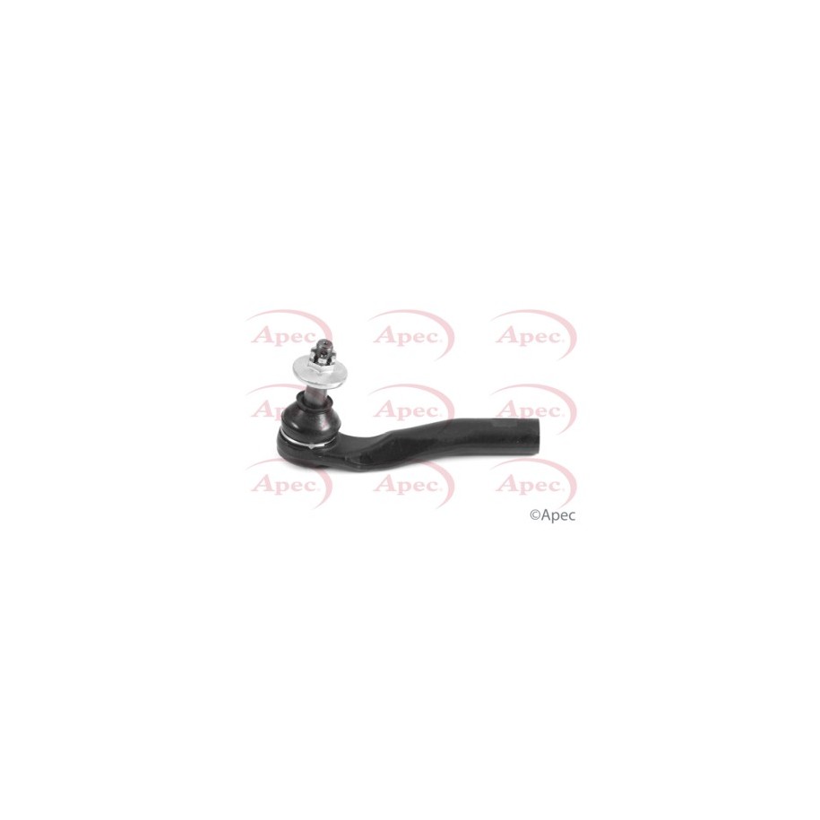 Tie Rod End APEC AST6854 for LEXUS LC