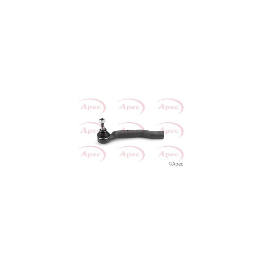 Tie Rod End APEC AST6896 for NISSAN MICRA OE D8640-1HA0A