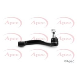 Tie Rod End APEC AST6901 for VW CRAFTER OE 2N0423812