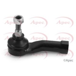 Tie Rod End APEC AST6902 for RENAULT