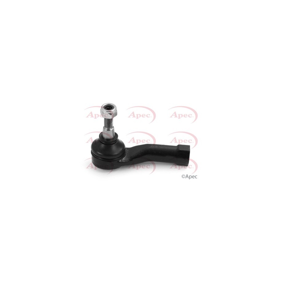 Tie Rod End APEC AST6902 for RENAULT