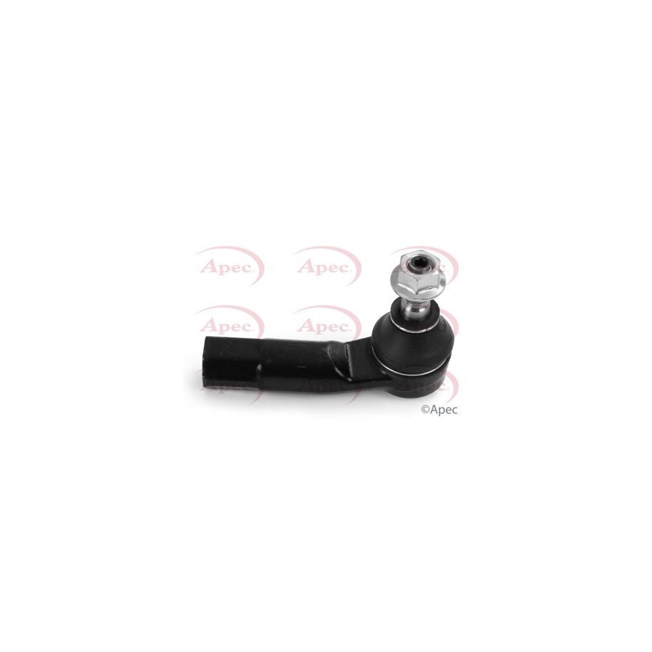 Tie Rod End APEC AST6908 for AUDI