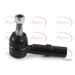 Tie Rod End APEC AST6909 for IVECO DAILY OE 42569563