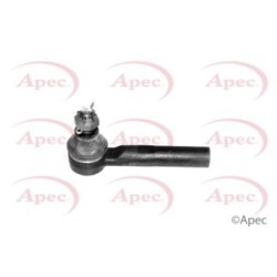 Tie Rod End APEC AST6911 for TOYOTA HIACE OE 45046-29325