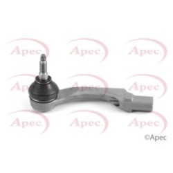Tie Rod End APEC AST6914 for PEUGEOT 2008 OE 1673314480
