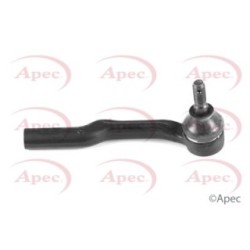 Tie Rod End APEC AST6966 for MAZDA 3 OE BCKA32280