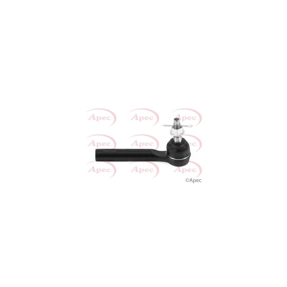 Tie Rod End APEC AST6967 for MAZDA CX-30 OE DGH932280