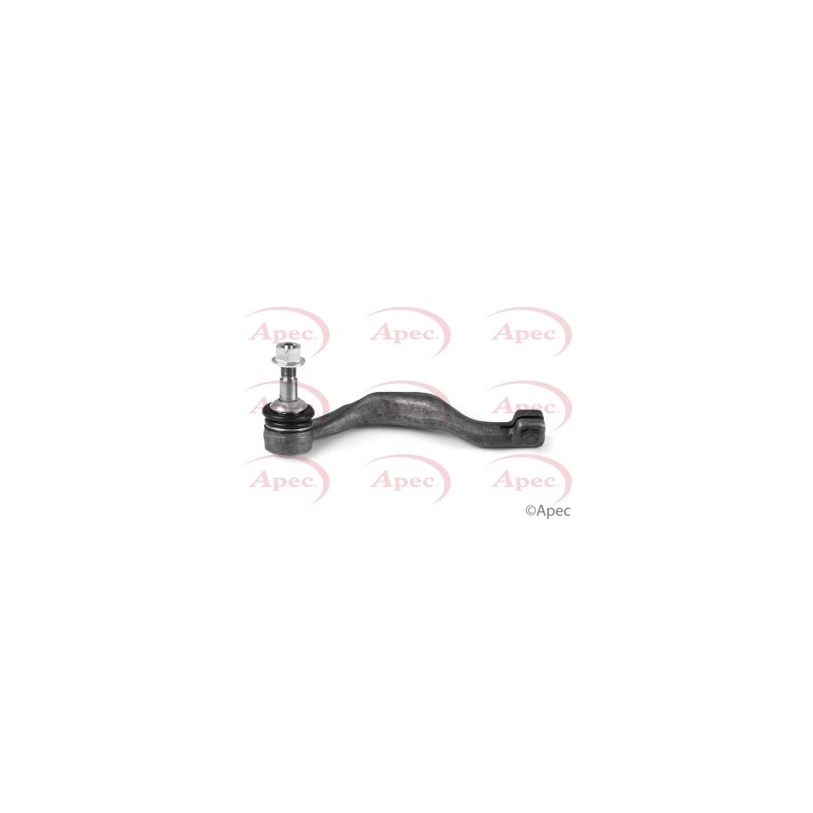 Tie Rod End APEC AST6969 for MINI MINI OE 32105A018B9