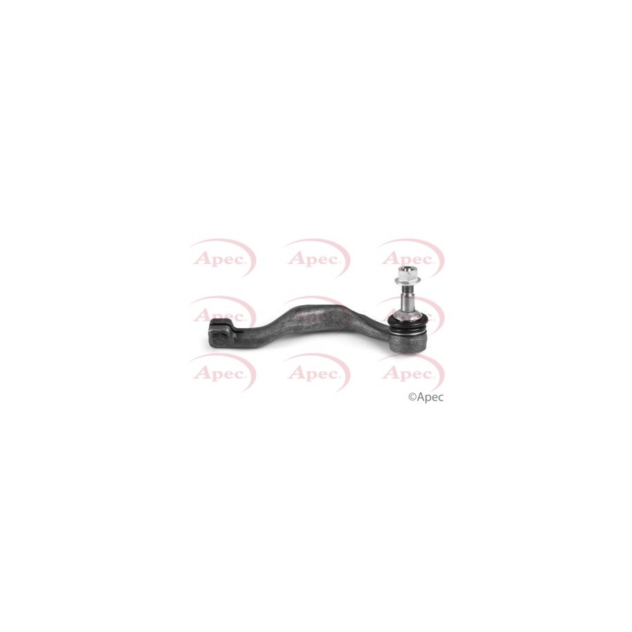 Tie Rod End APEC AST6970 for MINI MINI OE 32106854737