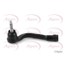 Tie Rod End APEC AST6971 for HYUNDAI SANTA OE 56820G8000