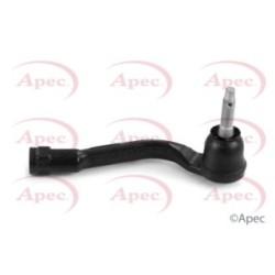 Tie Rod End APEC AST6972 for HYUNDAI SANTA OE 56825G8090