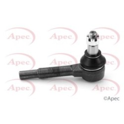 Tie Rod End APEC AST6979 OE MC891911