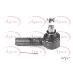 Tie Rod End APEC AST6980 for NISSAN CABSTAR OE 11200360