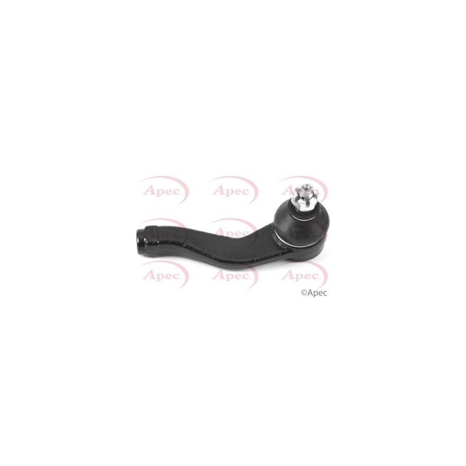Tie Rod End APEC AST6984 for DAIHATSU CHARADE OE 45046-87781