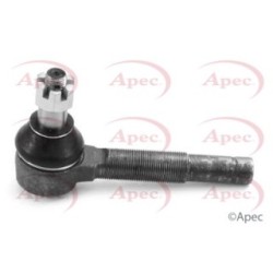 Tie Rod End APEC AST7013 for TALBOT SIMCA OE MC309191