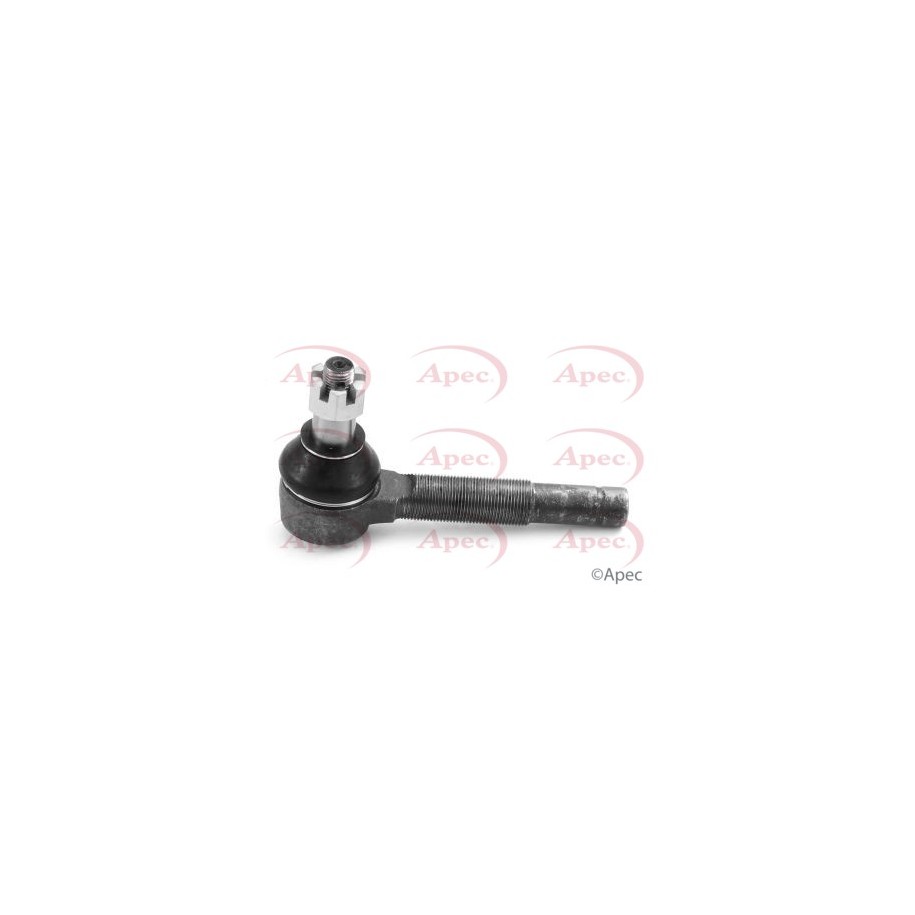 Tie Rod End APEC AST7013 for TALBOT SIMCA OE MC309191