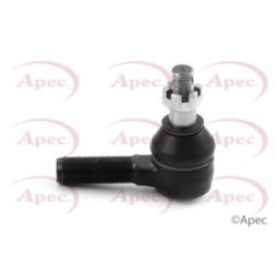 Tie Rod End APEC AST7017 OE 8970394620