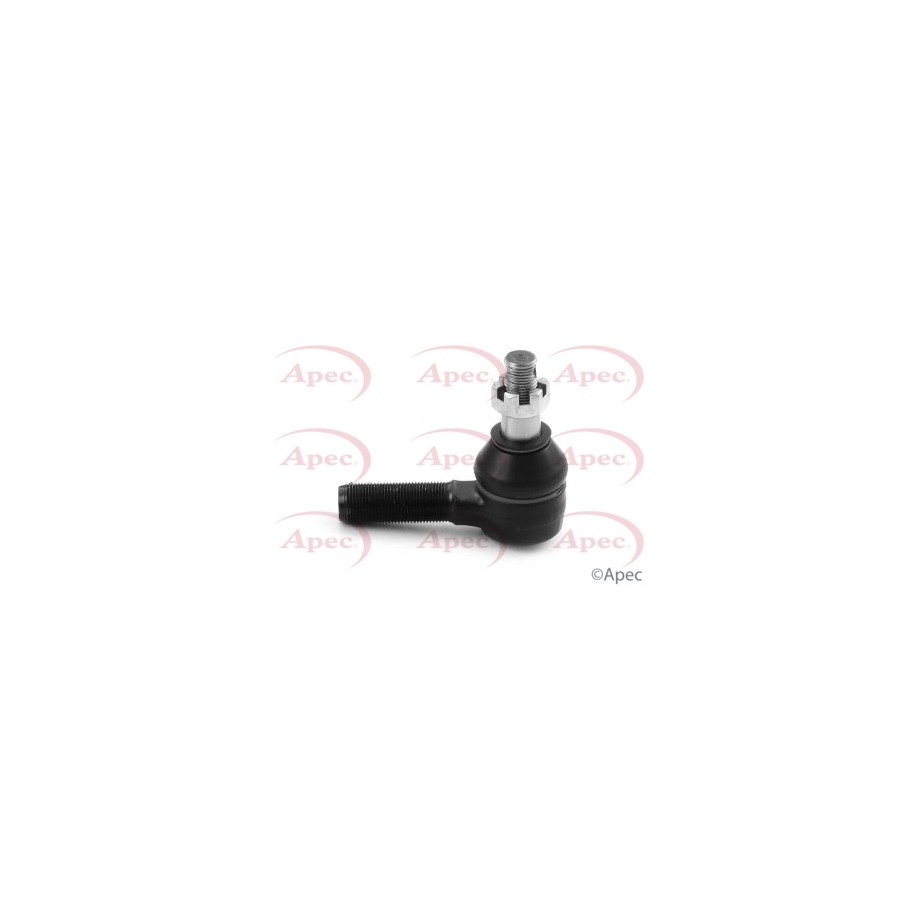 Tie Rod End APEC AST7017 OE 8970394620