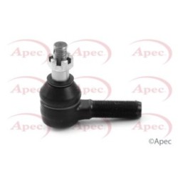 Tie Rod End APEC AST7018 OE 387022409001