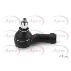 Tie Rod End APEC AST7028 for HYUNDAI i20 OE 56820-C8000
