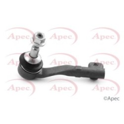 Tie Rod End APEC AST7046 for BMW OE 32106797617