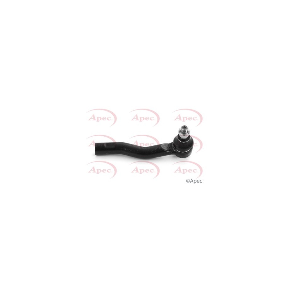 Tie Rod End APEC AST7049 for TOYOTA PRIUS OE 4504649255