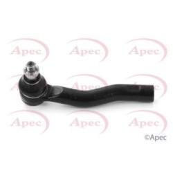 Tie Rod End APEC AST7050 for TOYOTA PRIUS OE 4504749195