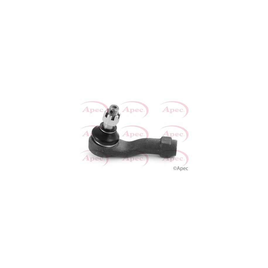 Tie Rod End APEC AST7072 for NISSAN CABSTAR OE 48520VW000