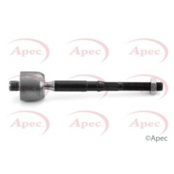 Inner Tie Rod APEC AST7076 for DACIA DUSTER