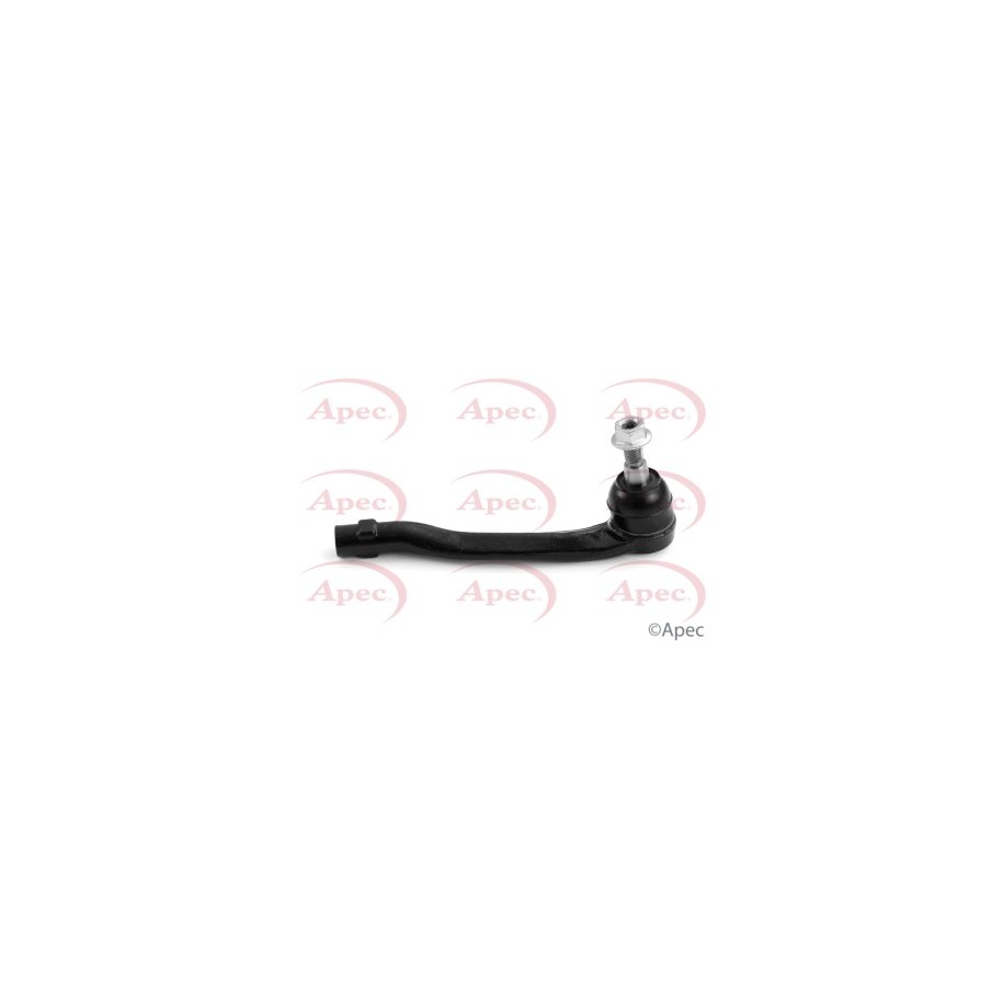Tie Rod End APEC AST7096 for PEUGEOT 508