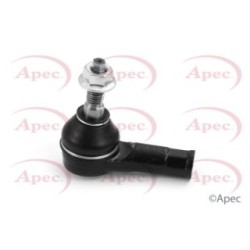 Tie Rod End APEC AST7097 for CHEVROLET AVEO