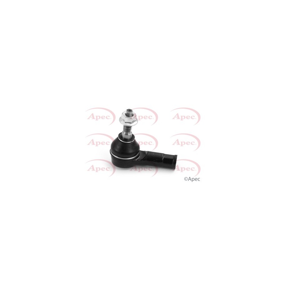 Tie Rod End APEC AST7097 for CHEVROLET AVEO