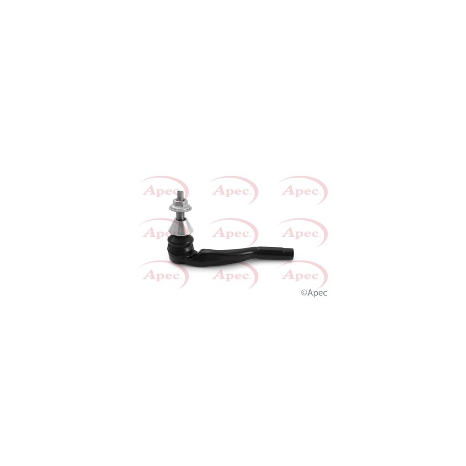 Tie Rod End APEC AST7101 for MERCEDES