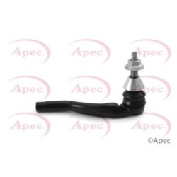 Tie Rod End APEC AST7102 for MERCEDES