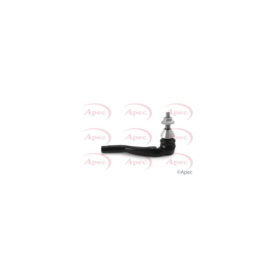 Tie Rod End APEC AST7102 for MERCEDES