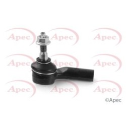 Tie Rod End APEC AST7104 for VAUXHALL KARL