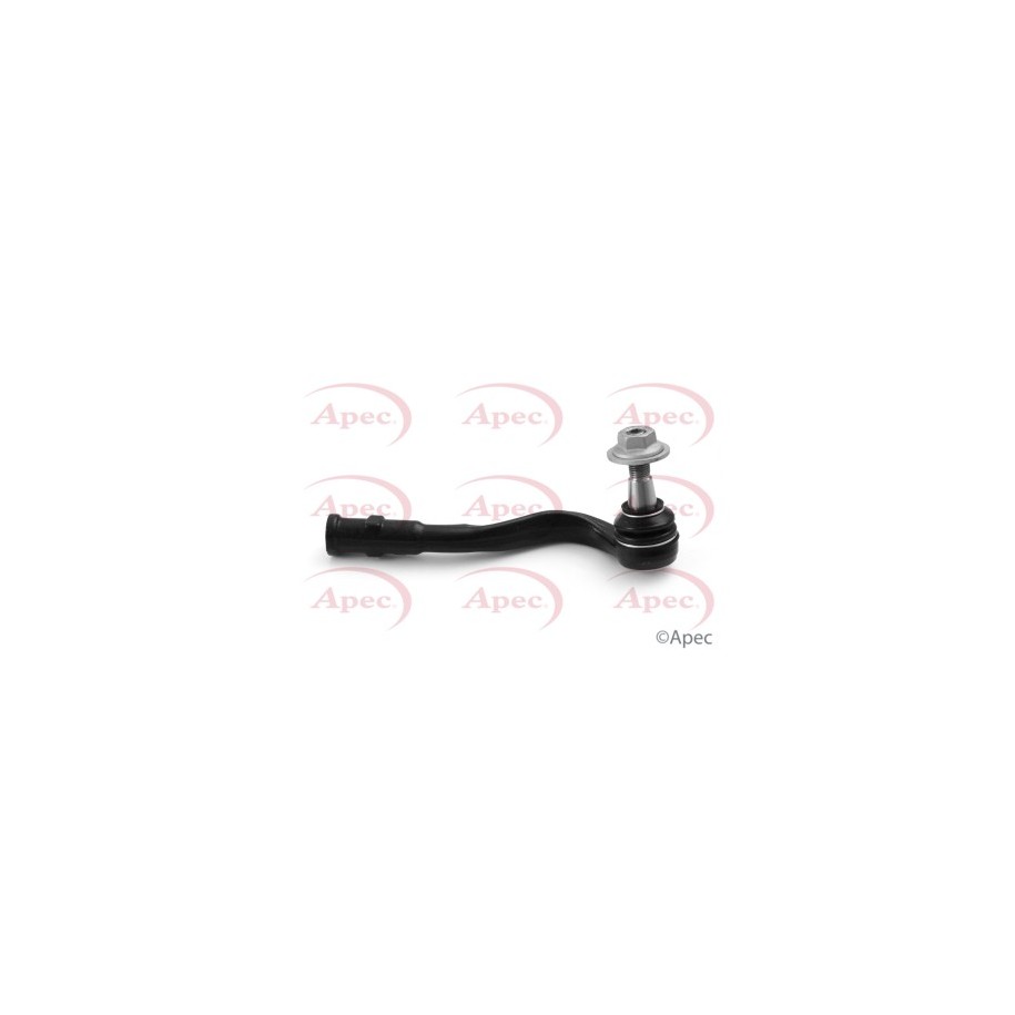 Tie Rod End APEC AST7106 for AUDI