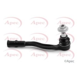 Tie Rod End APEC AST7107 for AUDI