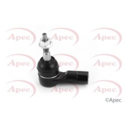 Tie Rod End APEC AST7109 for CHEVROLET