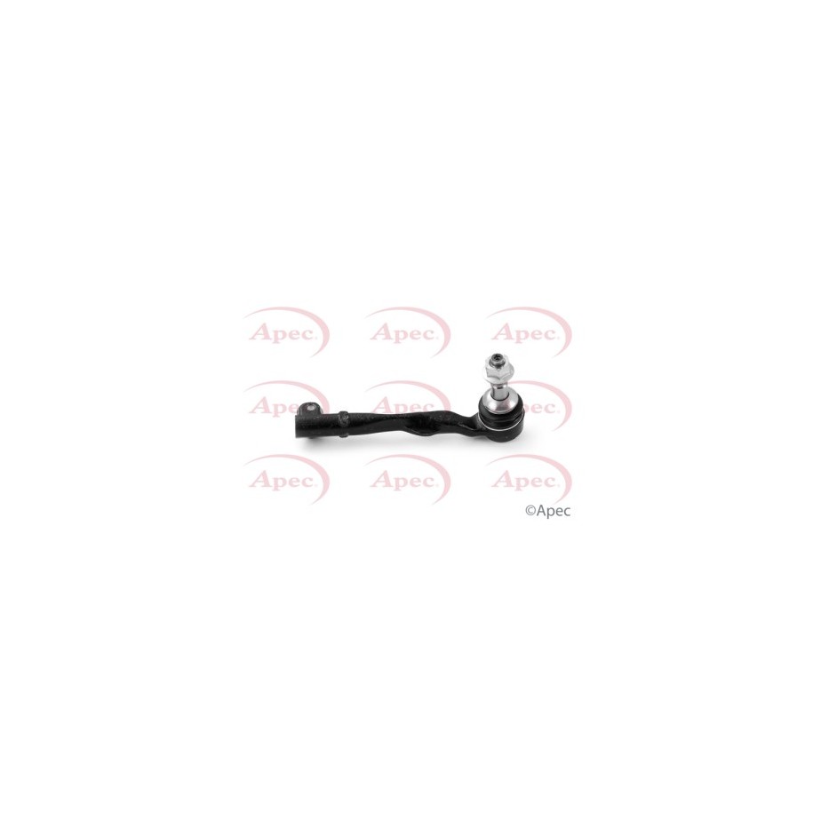 Tie Rod End APEC AST7111 for BMW